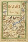 Bestiary - Donika Kelly - 9781555979539