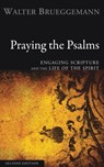 Praying the Psalms, Second Edition - Walter (Columbia Theological Seminary) Brueggemann - 9781556352836