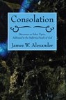 Consolation - James W Alexander - 9781556357060