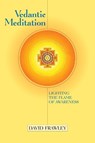 Vedantic Meditation - David Frawley - 9781556433344