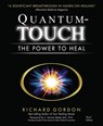 Quantum-Touch - Richard Gordon - 9781556435942