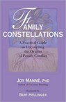 FAMILY CONSTELLATIONS - Joy Manne ; Bert Hellinger - 9781556438325