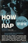 How to Rap - Paul Edwards - 9781556528163