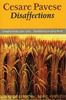 Disaffections - Cesare Pavese - 9781556591747