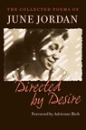 Directed by Desire - June Jordan - 9781556592348