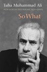 So What - Taha Muhammad Ali - 9781556592454