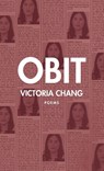 Obit - Victoria Chang - 9781556595745