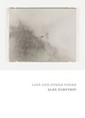 Love and Other Poems - Alex Dimitrov - 9781556595998