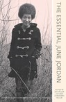 The Essential June Jordan - June Jordan - 9781556596209