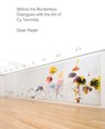 Before the Borderless - Dean Rader ; Cy Twombly - 9781556596759
