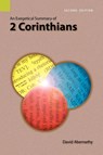 An Exegetical Summary of 2 Corinthians, 2nd Edition - C David Abernathy ; Dr David (Warren Wilson College Abernathy - 9781556712067