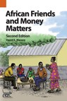 African Friends and Money Matters - David E Maranz - 9781556712777
