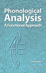 Phonological Analysis - Donald A Burquest - 9781556715228