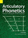 Articulatory Phonetics - Anita C Bickford ; Rick Floyd - 9781556715266