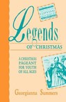 Legends Of Christmas - Georgianna Summers - 9781556732560