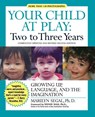 Your Child at Play - Marilyn Segal - 9781557043320