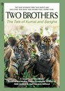 Two Brothers - James W Ellison ; Alain Godard ; Jean-Jacques Annaud - 9781557046321