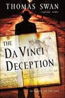 The Da Vinci Deception - Thomas Swan - 9781557049773