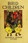 Bird Children - GORDON,  Elizabeth - 9781557090836