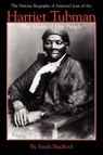 Bradford, S: Harriet Tubman - Sarah Bradford - 9781557092175