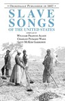 Slave Songs of the United States - Lucy Garrison - 9781557094346