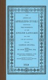 The American Spelling Book - Noah Webster - 9781557094698