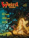 Weird Tales 336 - Darrell Schweitzer - 9781557422989