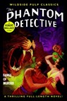 The Phantom Detective - Robert Wallace - 9781557423252