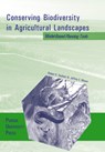 Conserving Biodiversity in Agricultural Landscapes - Robert K. Swihart ; Jeffrey E. Moore - 9781557533272