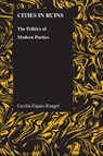 Cities in Ruins - Cecilia Enjuto Rangel - 9781557535719