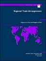 Regional Trade Arrangements - Augusto de la Torre ; Margaret R. Kelly - 9781557752277