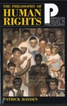 The Philosophy of Human Rights - Professor Patrick Hayden - 9781557787903