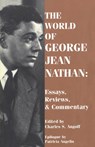 The World of George Jean Nathan - George Jean Nathan - 9781557833136