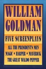 William Goldman - William Goldman - 9781557833624