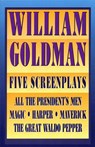 William Goldman - William Goldman - 9781557833624