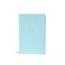 KJV Baby's New Testament, Blue Imitation Leather - Holman Bible Staff Holman Bible Staff - 9781558190436