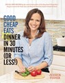 Good Cheap Eats Dinner in 30 Minutes or Less - FISHER,  Jessica - 9781558328167
