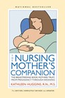 The Nursing Mother's Companion - 7th Edition - Kathleen Huggins - 9781558328495