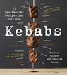 Kebabs - BAKSH,  Sabrina ; Riches, Derrick - 9781558328723