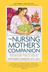 The Nursing Mother's Companion, 7th Edition, with New Illustrations - Kathleen Huggins - 9781558328822