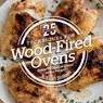 25 Essentials: Techniques for Wood-Fired Ovens - A.Cort Sinnes - 9781558328853