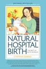 Natural Hospital Birth 2nd Edition - Cynthia Gabriel - 9781558329171