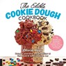 The Edible Cookie Dough Cookbook - HOPS,  Olivia - 9781558329317