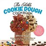 The Edible Cookie Dough Cookbook - Olivia Hops - 9781558329324