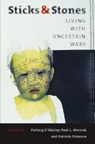 Sticks and Stones - J. Brian Atwood ; Susan J. Atwood ; John Cooley ; Romeo Dallaire ; Ramu Damodaran ; Valerie Epps ; Michael Glennon - 9781558495357