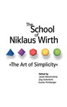 The School of Niklaus Wirth - Laszlo (University of Klagenfurt Boszormenyi ; Jurg (ETH Gutknecht ; Gustav (University of Linz Pomberger - 9781558607231