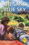 Red Sand, Blue Sky - Cathy Applegate - 9781558612785