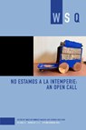 No estamos a la intemperie - ngeles Donoso Macaya ; Kendra Sullivan - 9781558613249