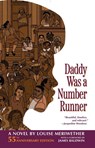 Meriwether, L: Daddy Was a Number Runner (55th Anniversary E - Louise Meriwether - 9781558613522