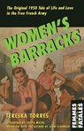 Women's Barracks - Tereska Torres - 9781558614949